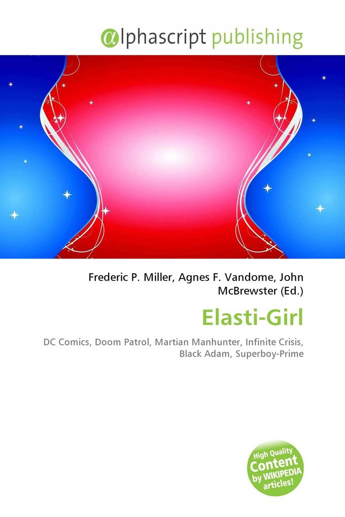 Elasti-Girl