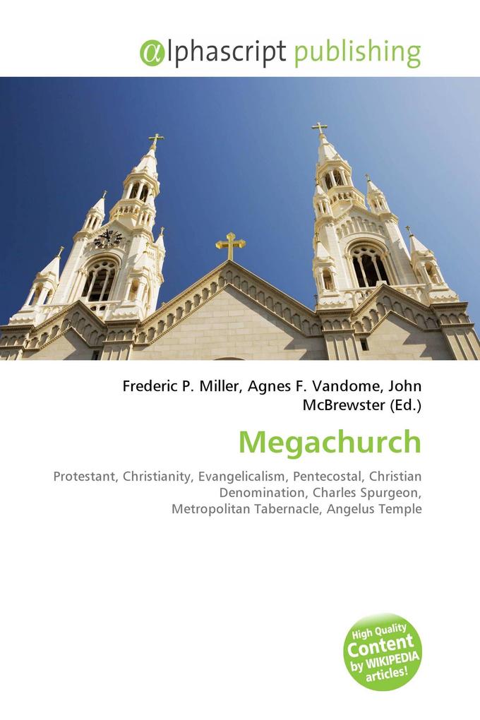 Megachurch