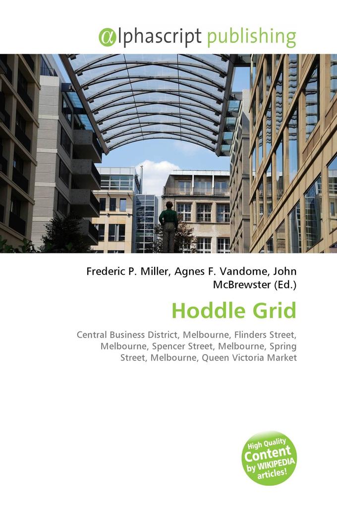 Hoddle Grid