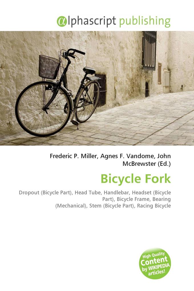 Bicycle Fork