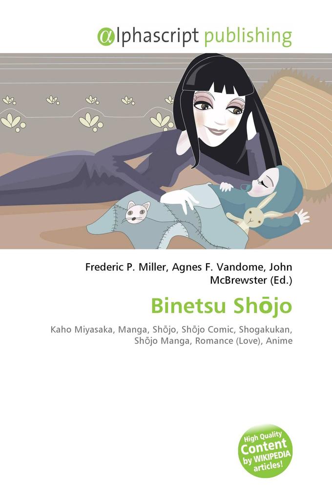 Binetsu Shjo