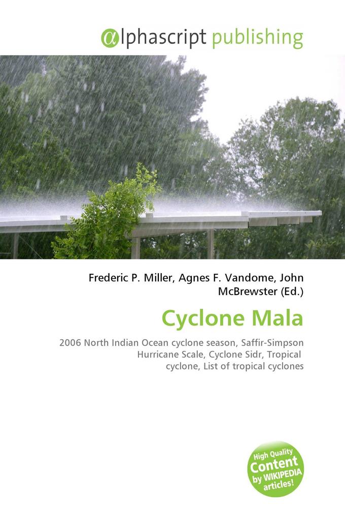 Cyclone Mala
