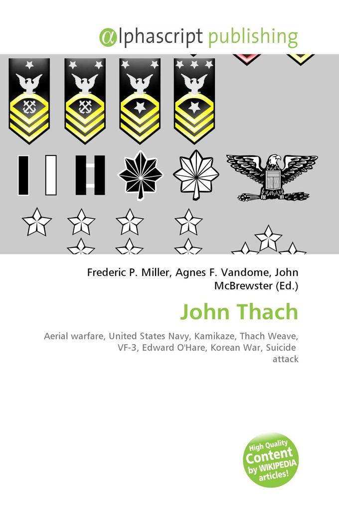 John Thach