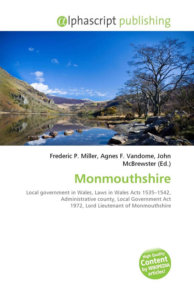 Monmouthshire