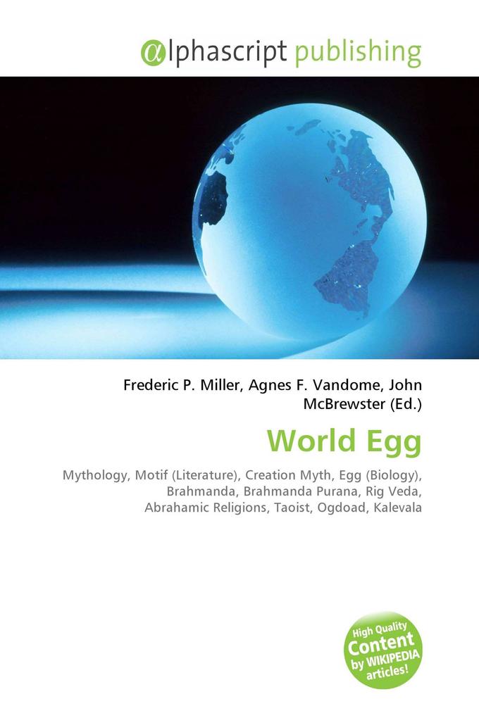World Egg