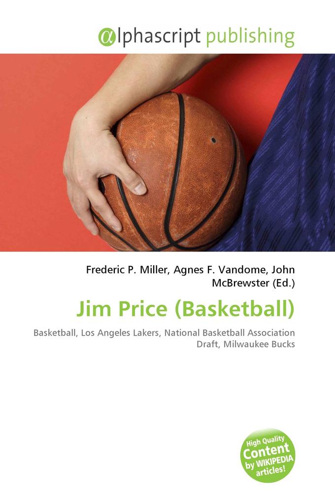 Jim Price (Basketball)