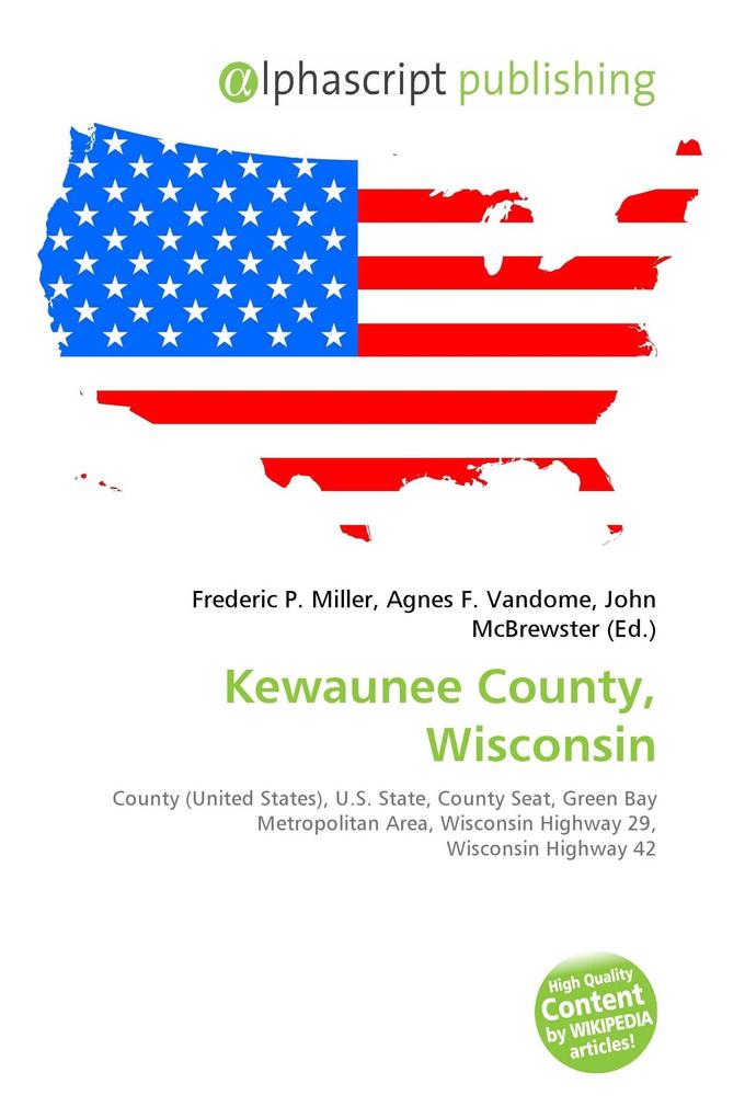 Kewaunee County Wisconsin