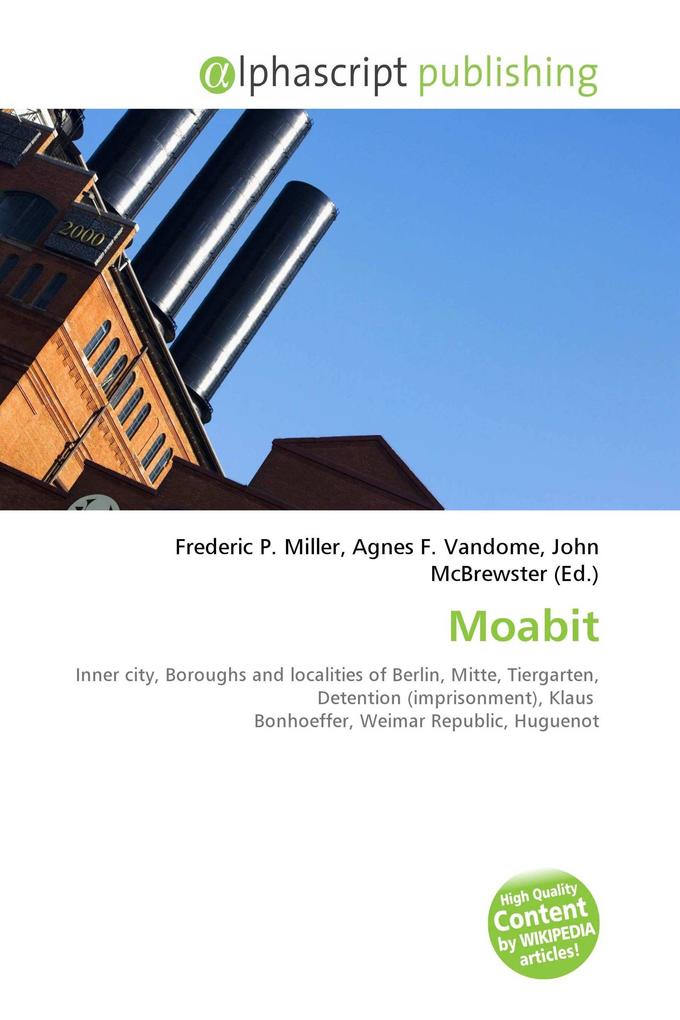 Moabit
