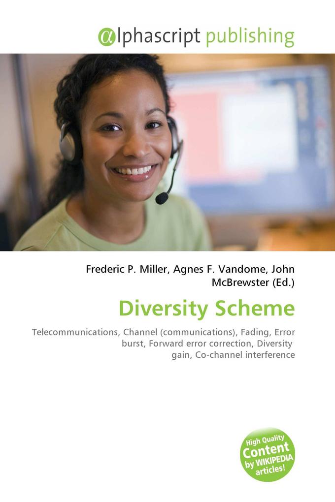 Diversity Scheme