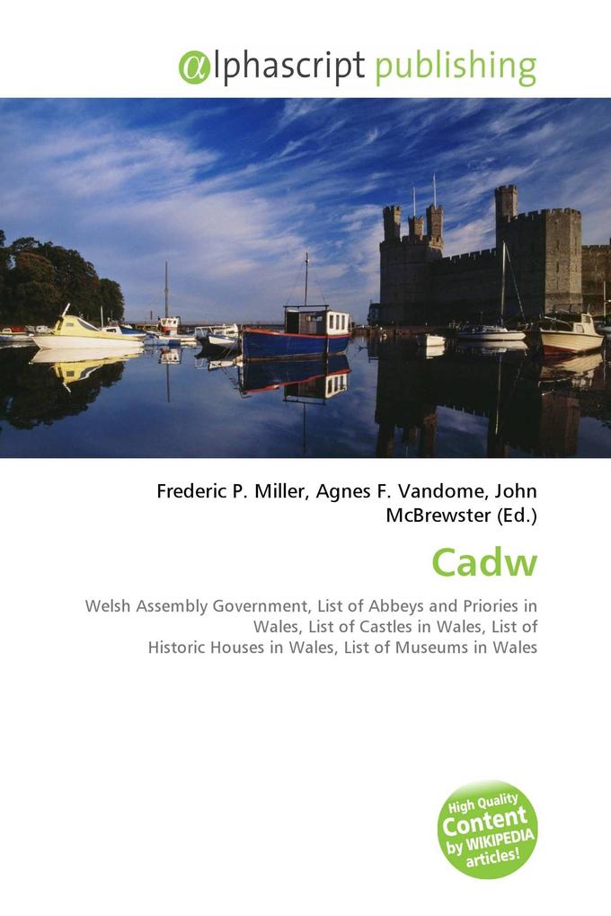 Cadw