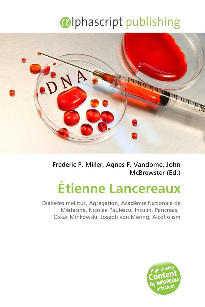 Étienne Lancereaux