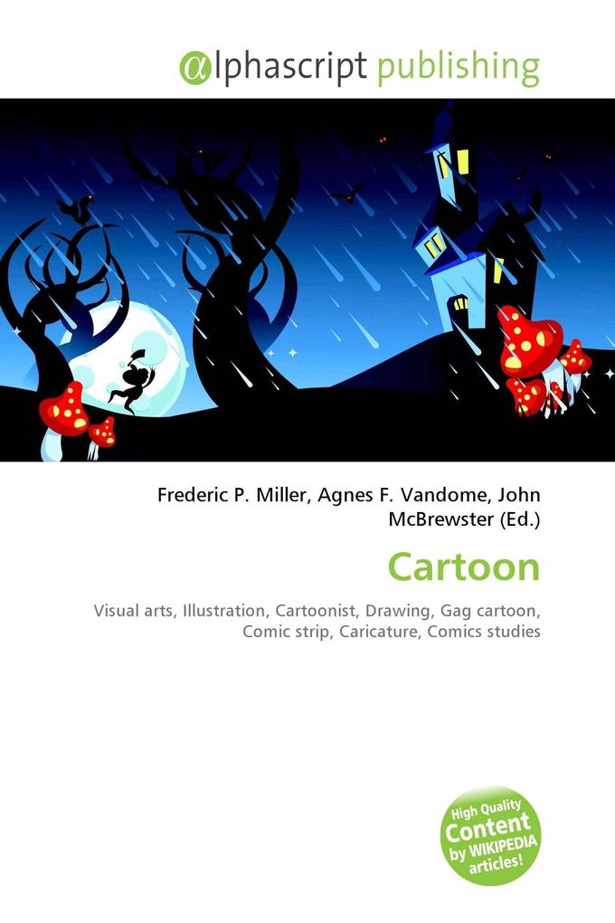 Cartoon