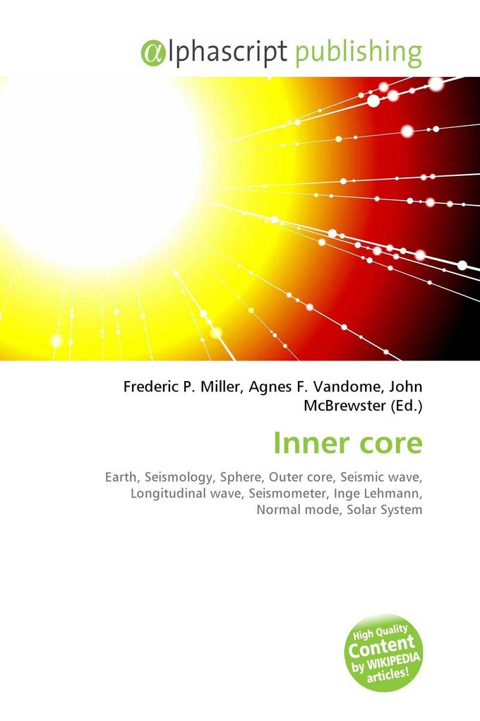 Inner core