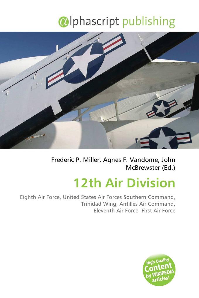 12th Air Division