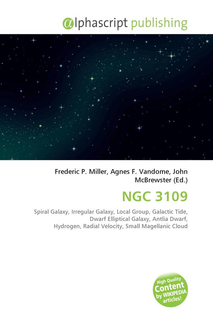 NGC 3109