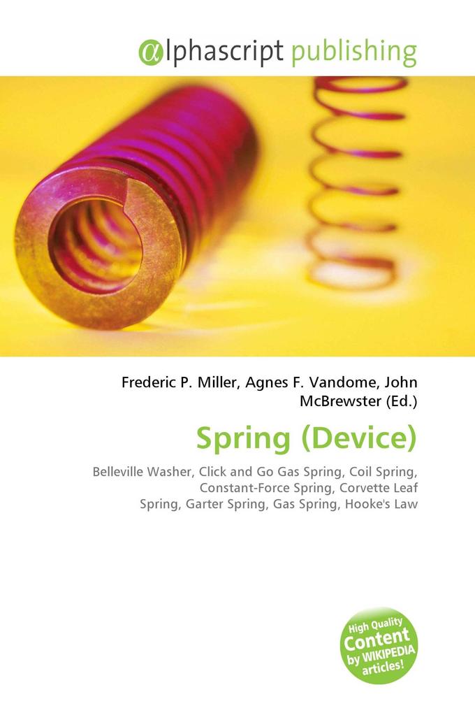 Spring (Device)