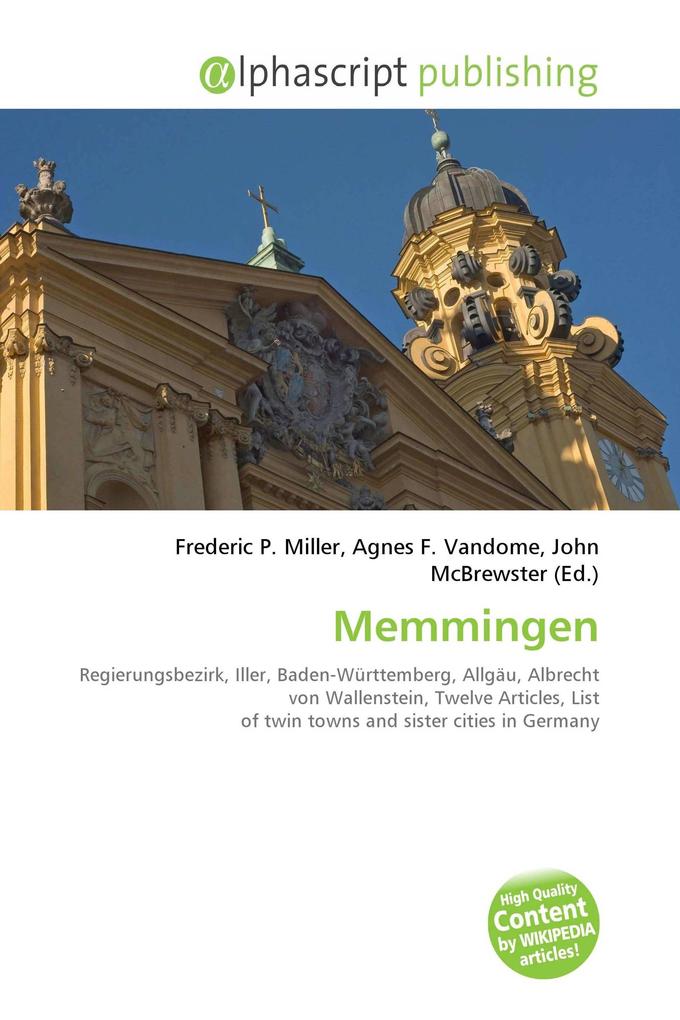 Memmingen