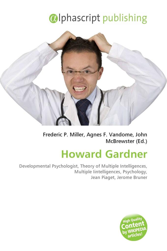 Howard Gardner