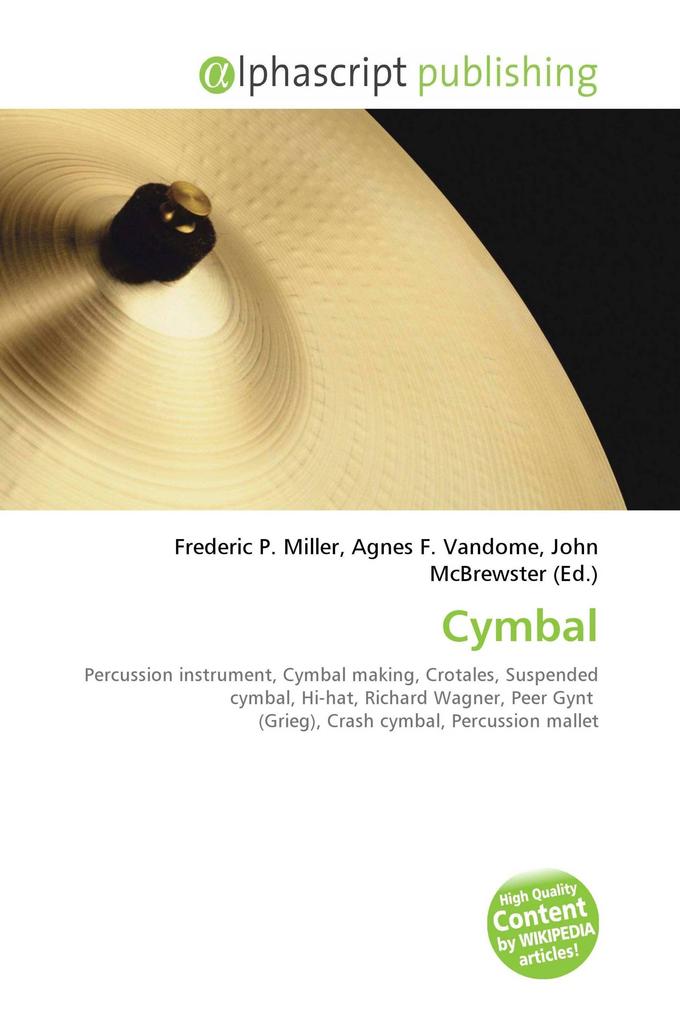 Cymbal
