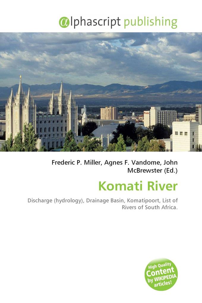 Komati River