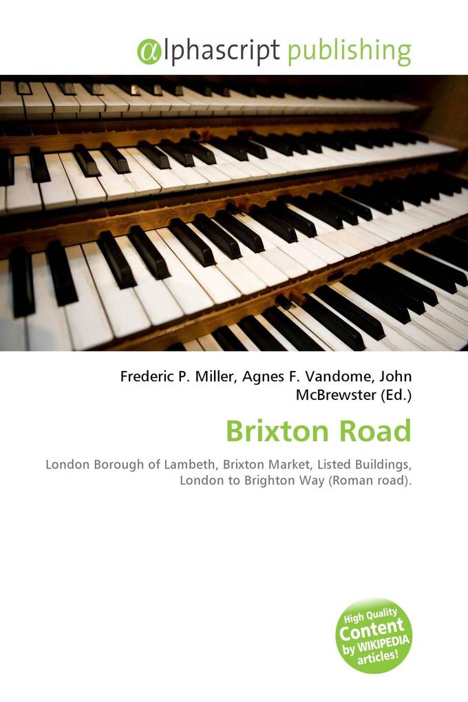Brixton Road