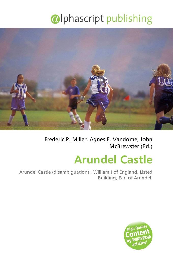 Arundel Castle