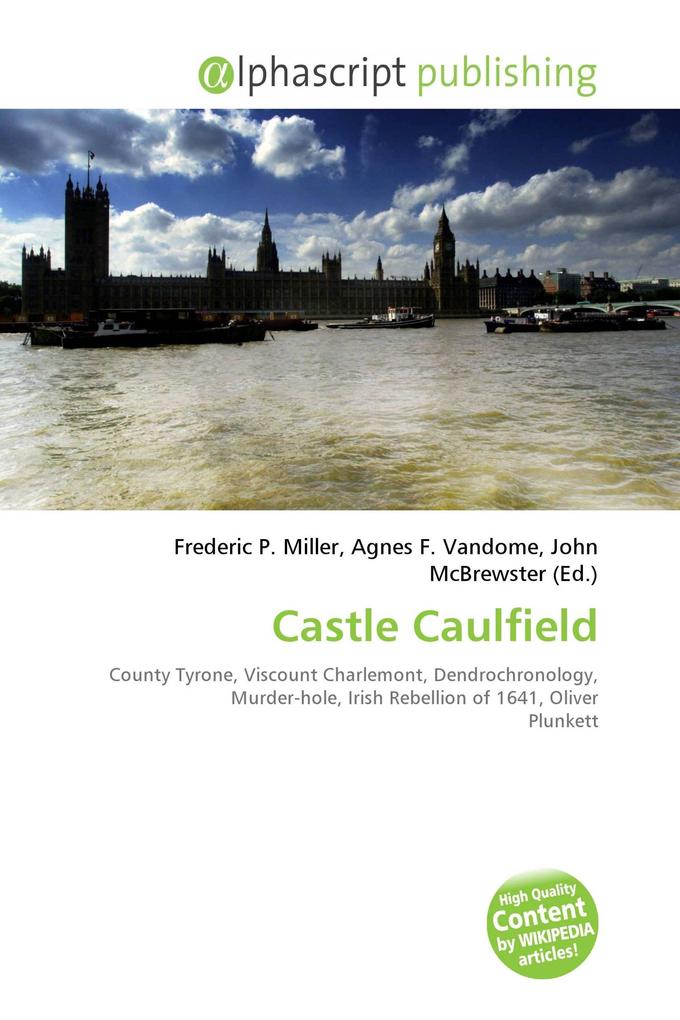 Castle Caulfield