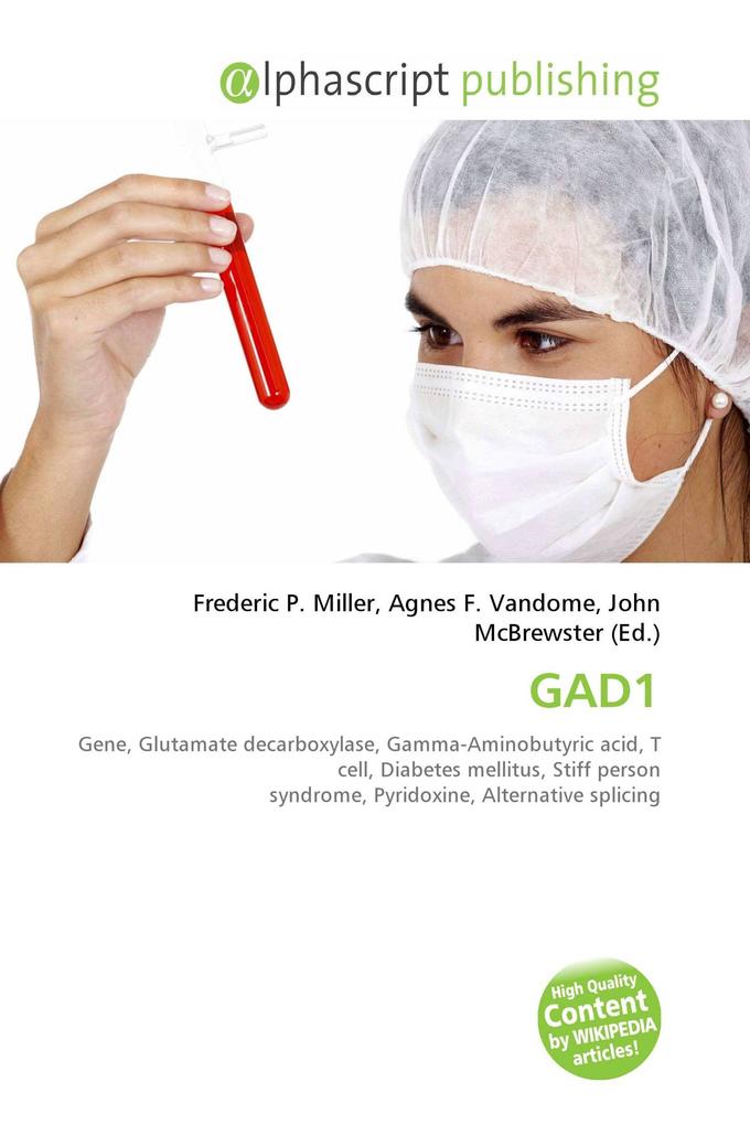 GAD1