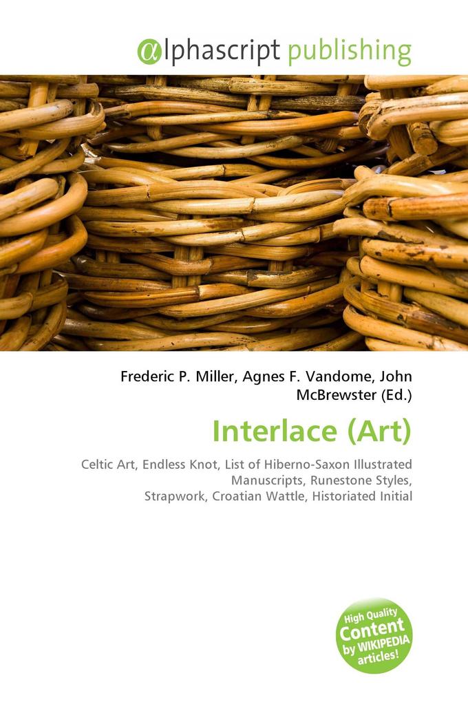 Interlace (Art)
