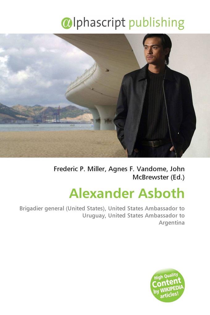 Alexander Asboth