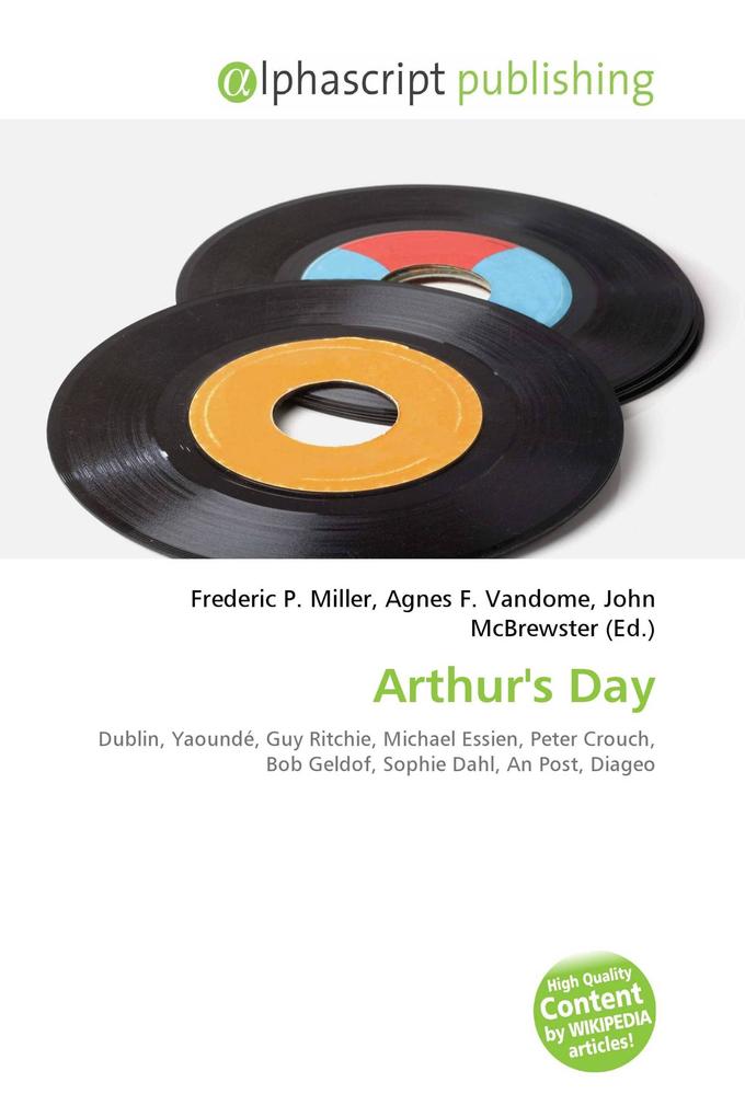 Arthur's Day