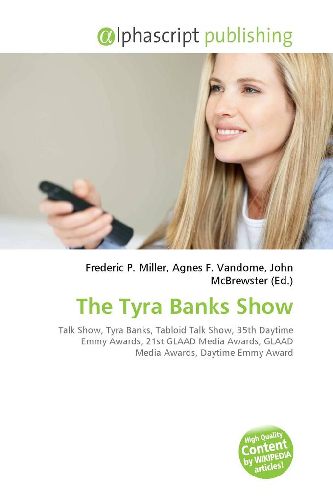 The Tyra Banks Show