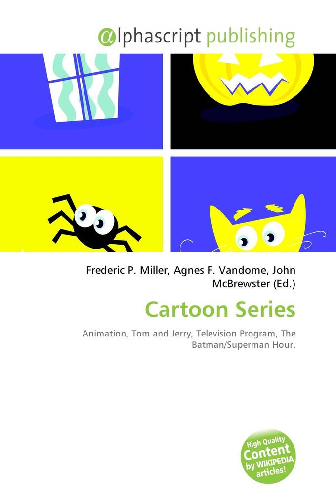 Cartoon Series