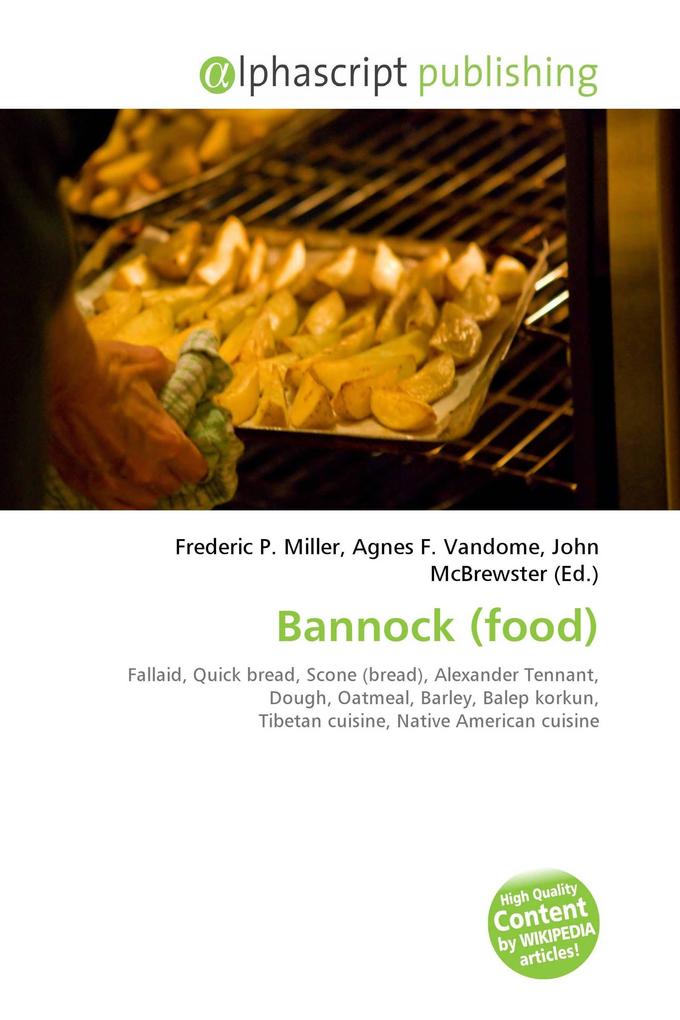 Bannock (food)