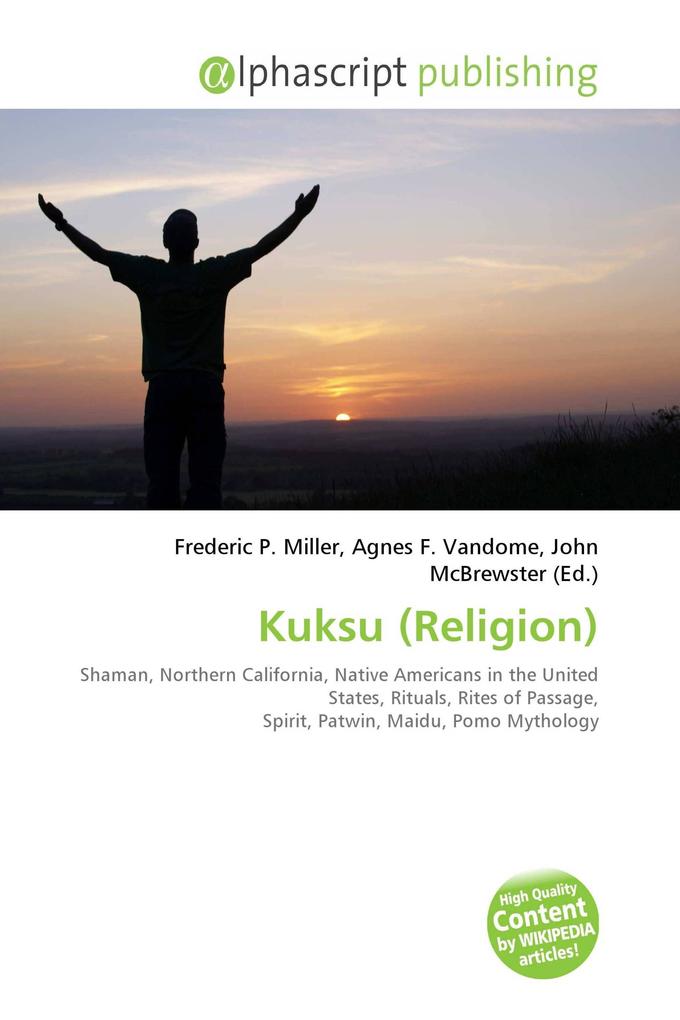 Kuksu (Religion)