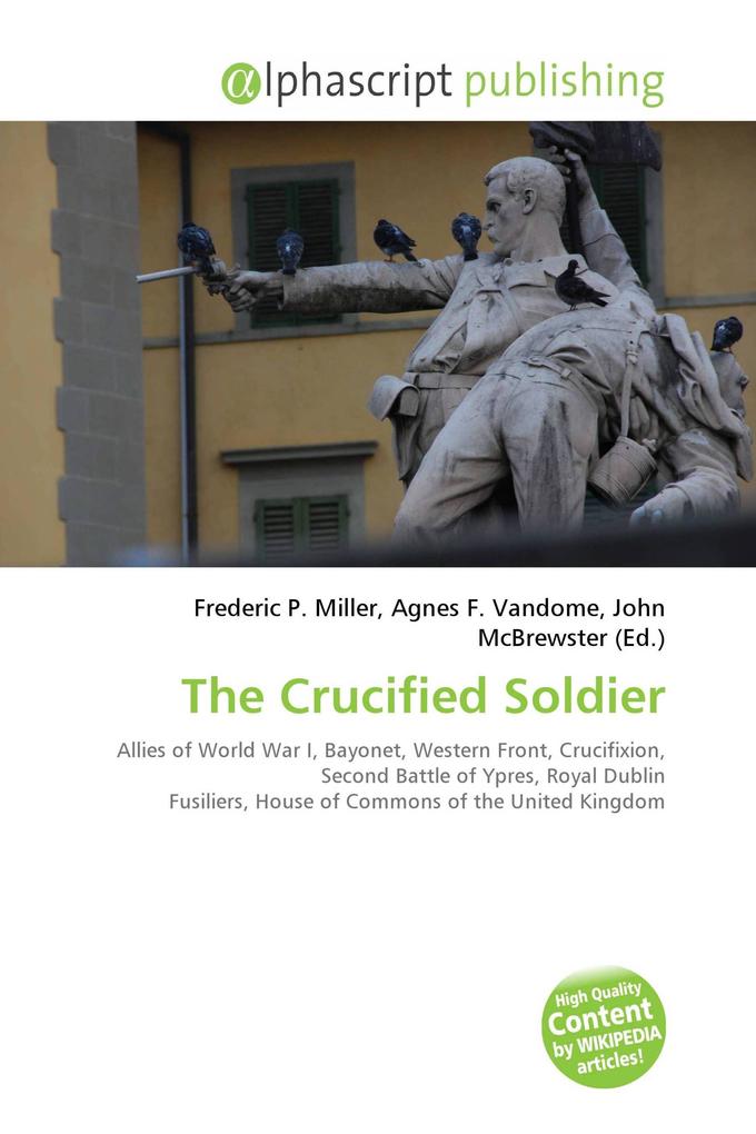 The Crucified Soldier