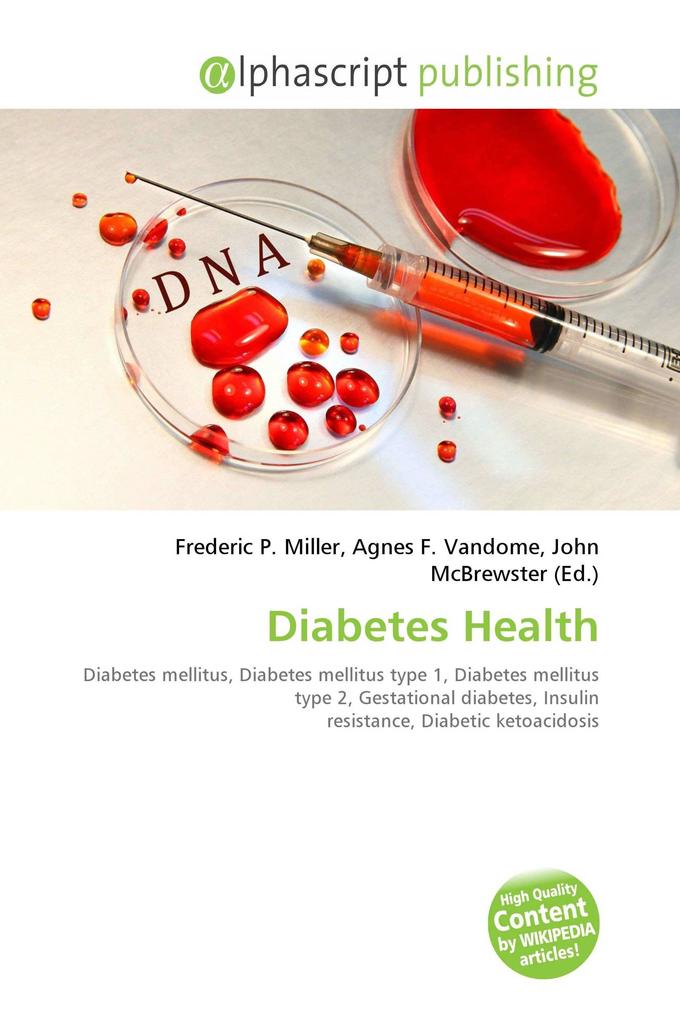 Diabetes Health