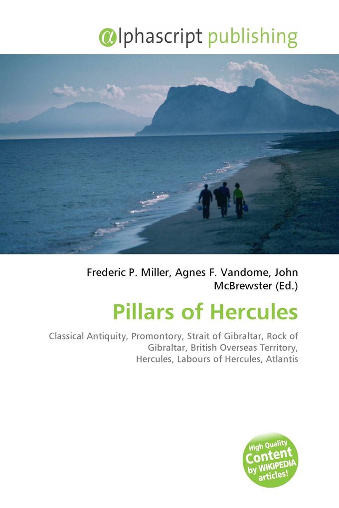 Pillars of Hercules