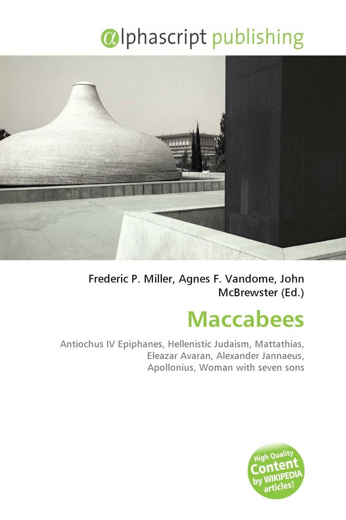 Maccabees