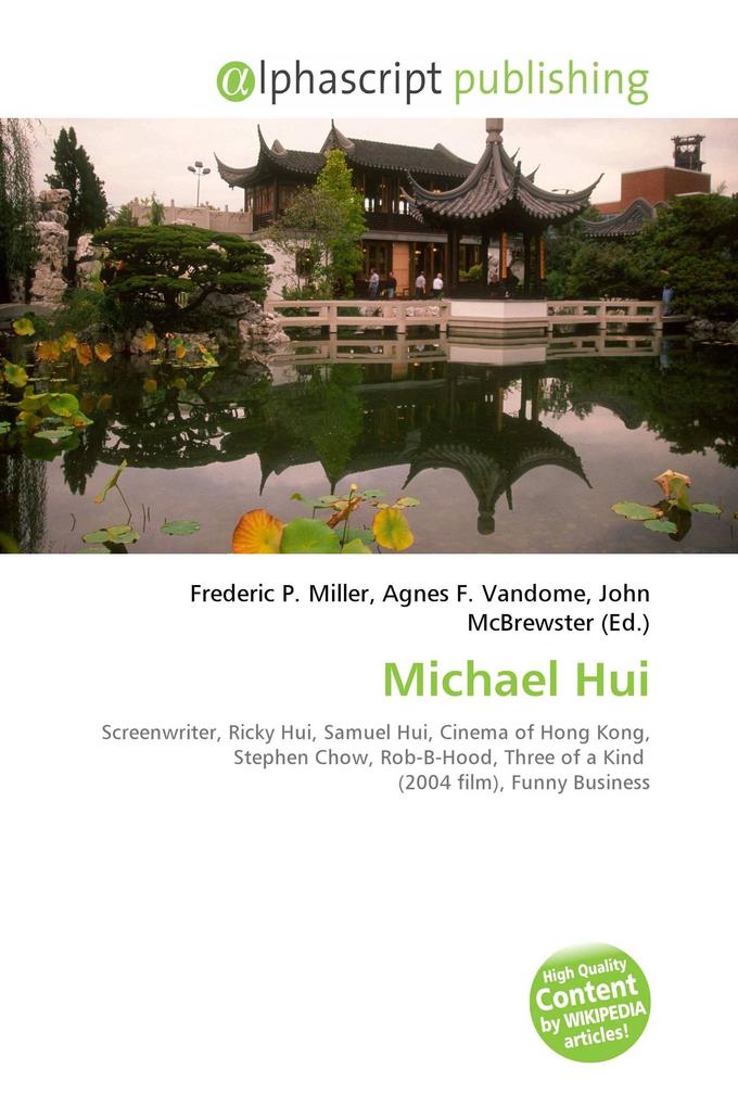 Michael Hui