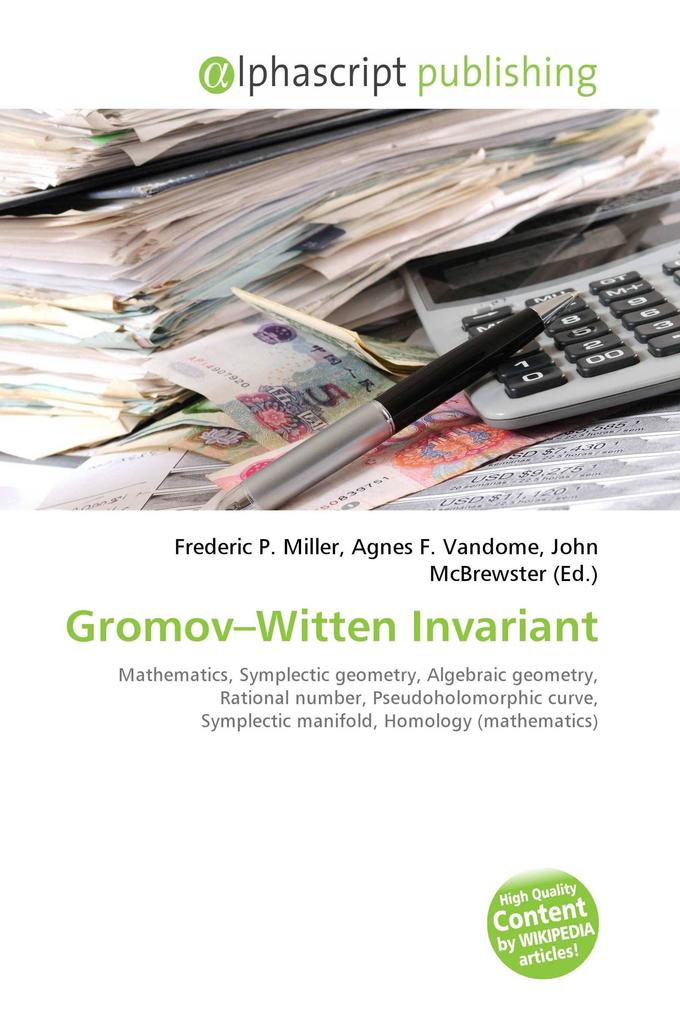Gromov-Witten Invariant