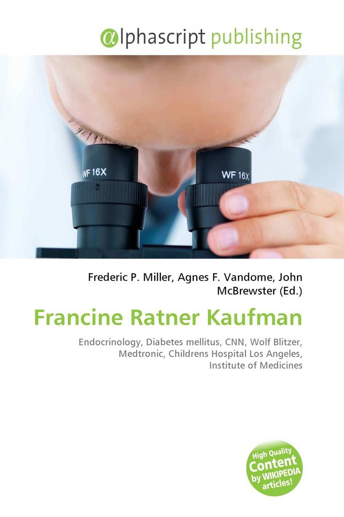 Francine Ratner Kaufman
