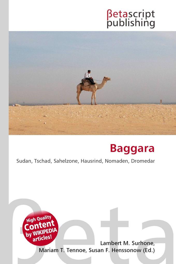 Baggara