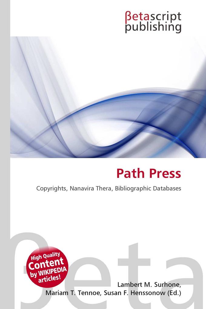 Path Press