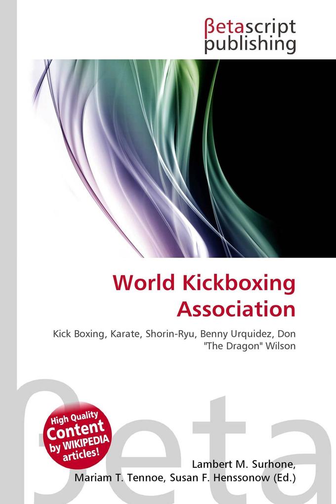 World Kickboxing Association
