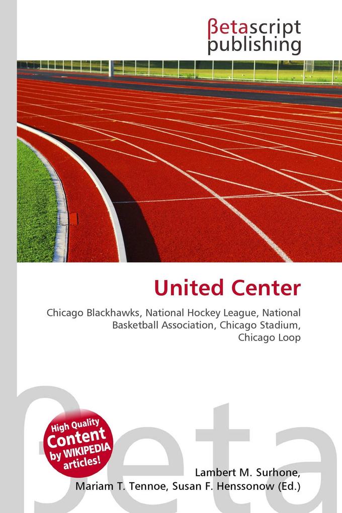 United Center