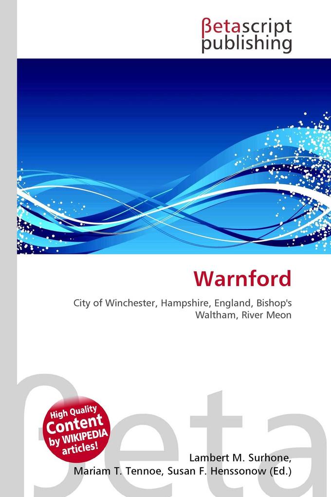 Warnford