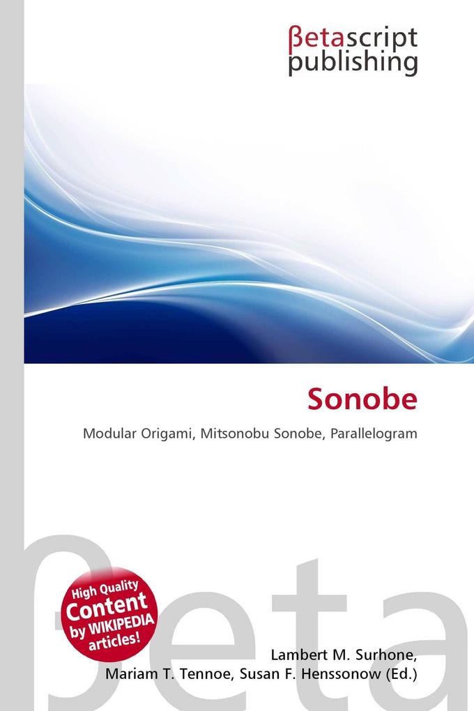 Sonobe
