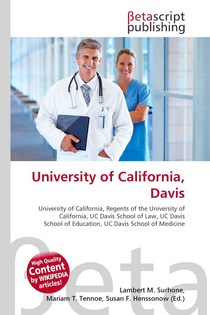 University of California Davis