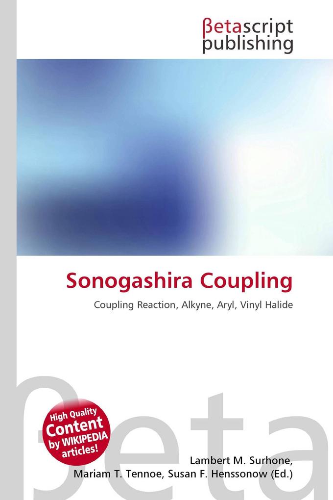 Sonogashira Coupling